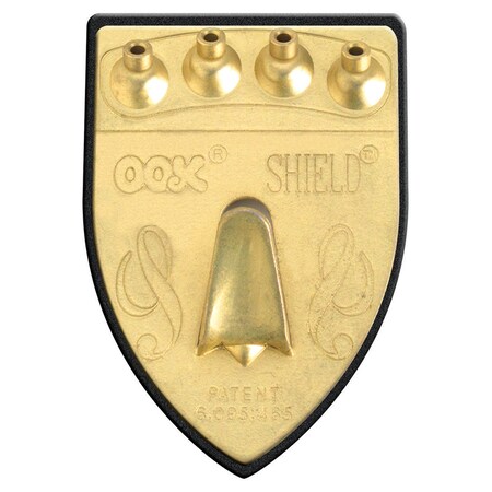 Ook Hanger Pict Shld 100#Cd1 55007